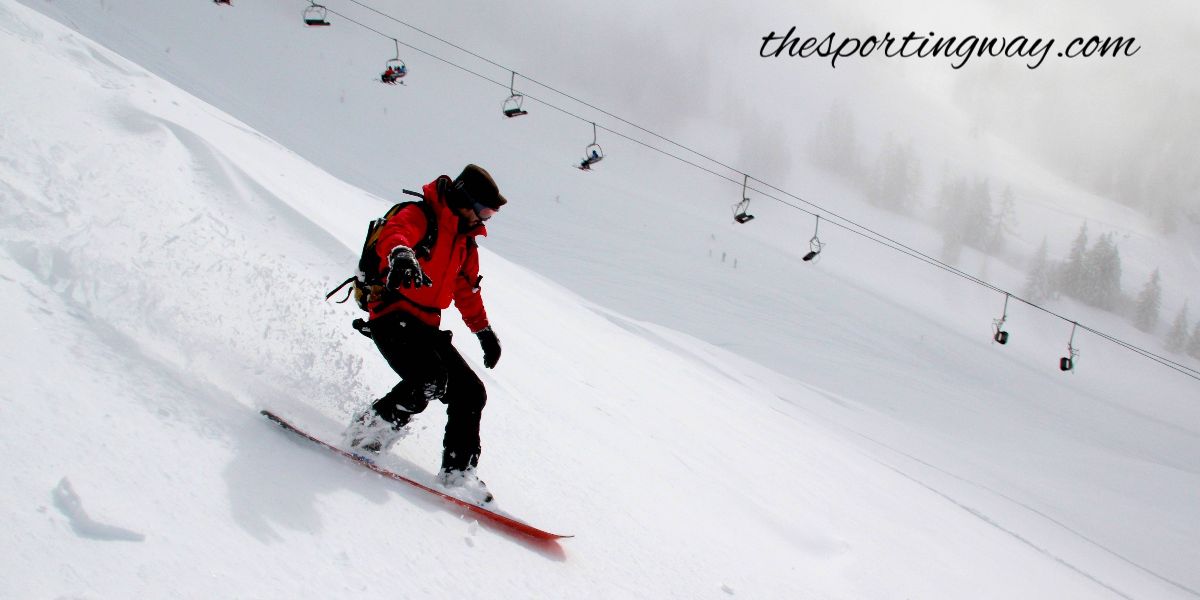 thesportingway.com